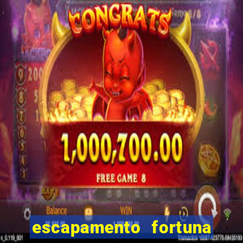 escapamento fortuna cg 160